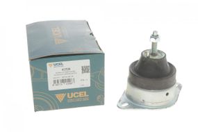 Подушка двигателя передняя  R Citroen Jumpy Fiat Scudo Peugeot Expert 1.9-2.0 TD JTD 95-06 41528