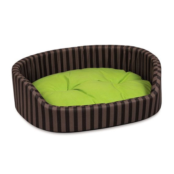 Лежак для собак та котів Природа Корал, 57 см х 47 см | Зображення 2