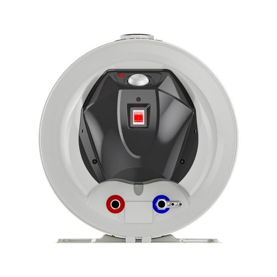 Водонагреватель электрический Thermo Alliance Spectra 50 л вертикальный, мокрый ТЭН 1,5 кВт, d 435 мм | Зображення 8