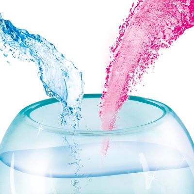 Набор для творчества Canal Toys Slime DIY Магічний Слайм 3 в наборі (SSC372) | Зображення 4