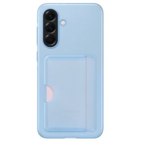 Чехол для мобильного телефона Samsung для Galaxy A56 (A566) Card Slot Case blue (EF-OA566TLEGWW)