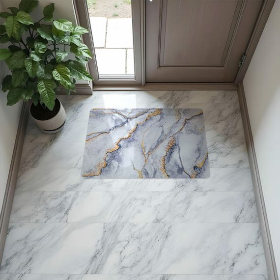 Влагопоглощающий коврик 50*80CM*3MM (D) SW-00002543 | Зображення 4