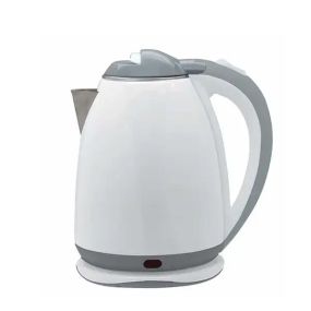Чайник электрический Masterberg NAC-008 2 л Белый