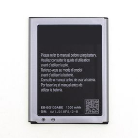 Аккумулятор Samsung EB-BG130ABE 1300 mAh G130 Original