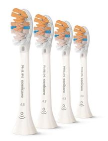 Насадка для зубної щітки Philips HX9094/10 (4 шт.)