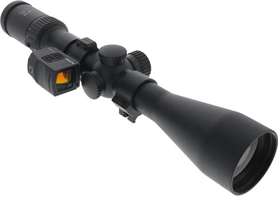 Кріплення Aimpoint для Acro на трубу 30 мм | Зображення 1