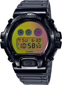 Годинник CASIO DW-6900SP-1ER