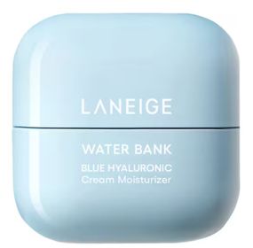 Зволожувальний крем для обличчя LANEIGE Water Bank Cream Moisturizer - 20 ml