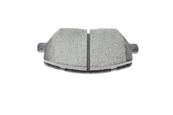 Колодки тормозные передние Fiat 500X 1.4-1.6 1.6-2.0D 14- Jeep Renegade1.4-1.6 2.0CRD 14-  22-1001-0 | Зображення 9