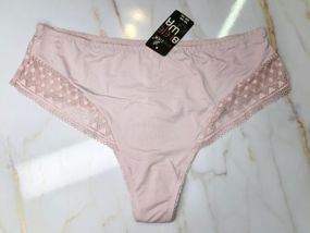 Жіночі труси стрінги Biweier 2XL