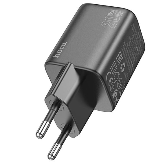 МЗП Hoco N41 Almighty PD20W+QC3.0 | Зображення 4