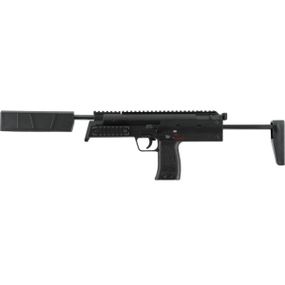 Umarex Heckler & Koch MP7A1 SD 4,5 мм Pellet