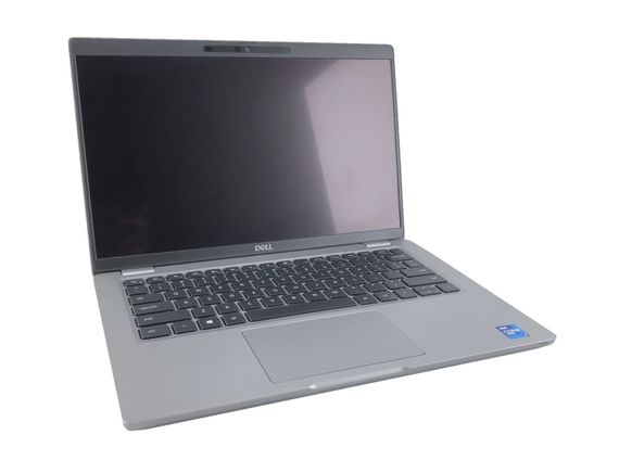 Ультрабук Dell Latitude 5420 / 14" (1920x1080) IPS / Intel Core i5-1145G7 (4 (8) ядра по 2.6 - 4.4 GHz) / 16 GB DDR4 / 240 GB SSD M.2 / Intel Iris Xe Graphics / WebCam б/у | Зображення 1