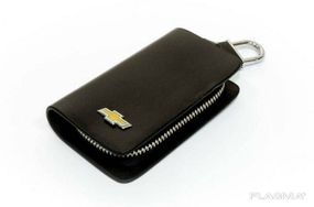 Ключница для авто KeyHolder Chevrolet