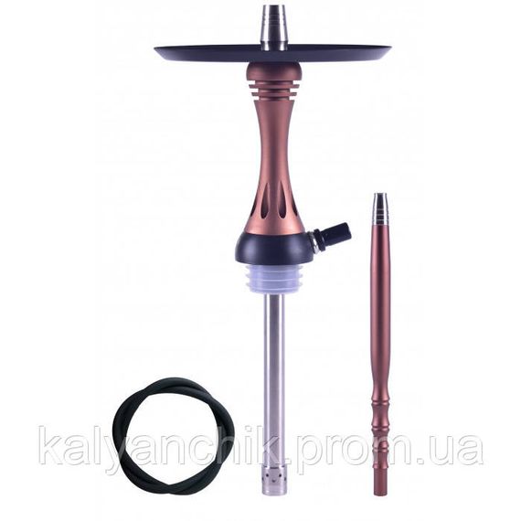 Кальян Alpha Hookah Model X (Шахта) | Зображення 2