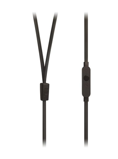 Гарнітура JBL T210 Black (JBLT210BLK) | Зображення 4
