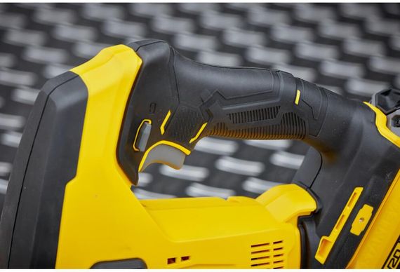 Пила торцювальна акумуляторна STANLEY FATMAX SFMCS701M1+SFMCS600B | Зображення 8