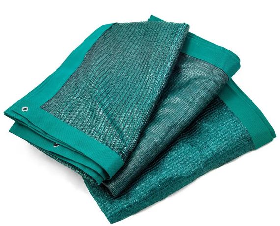 Сітка для затінення Агро Кремінь 45% 3х5 м, посилена, з люверсами (СЗППЛ45004) | Зображення 6