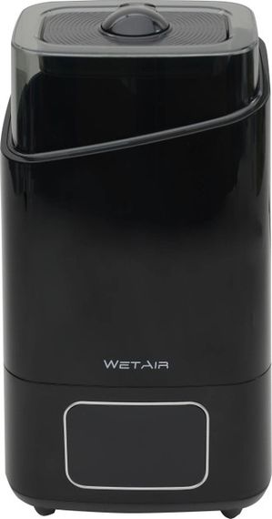 Зволожувач повітря WetAir MH-410B 30 Вт чорний | Зображення 4