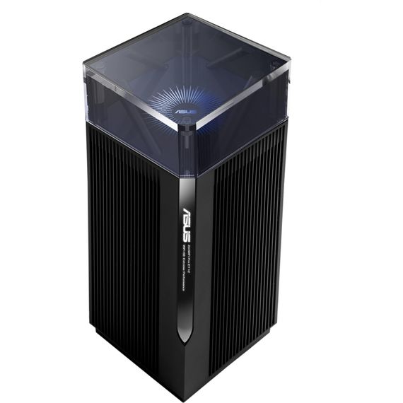 Маршрутизатор ASUS ZenWiFi Pro ET12 2PK (90IG05Z0-MO3A20) | Зображення 5