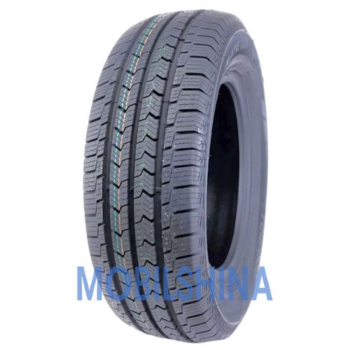 Всесезонные шины Tourador X All Climate Van (205/65R16C 107/105T)