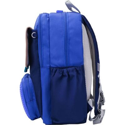 Рюкзак школьный Upixel Dreamer Space School Bag - Сине-серый (U23-X01-A) | Зображення 9