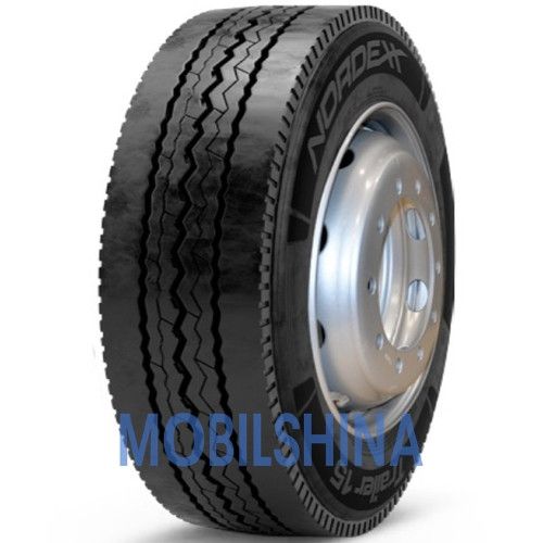 Всесезонные шины Nordexx Trailer 15 (прицепная) (245/70R17.5 143/141J)