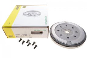 Демпфер зчеплення Hyundai Tucson Kia Sportage 1.6 T-GDI 15-22 415 1054 09