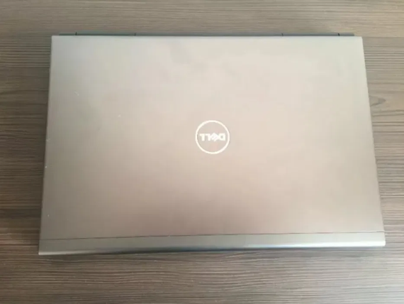 Ноутбук 15.6  4K Dell Precision M4800  i7-4900MQ/16/SSD256/K2100M | Зображення 1