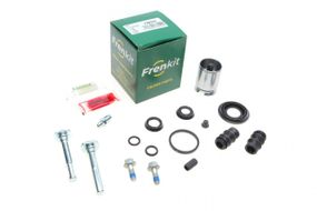 Ремкомплект суппорта заднего Ford Mondeo 2.0DI 00-07 d=38mm  Bosch  +поршень направляющая  738533