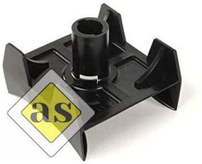 Кронштейн для бампера BMW 5 (E34) '88-95 (Signeda) 51111944551