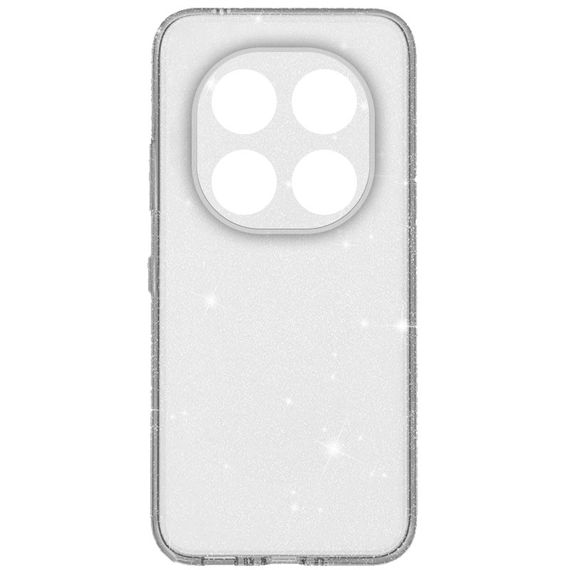 TPU чехол Nova для Motorola Moto G57 Power Clear