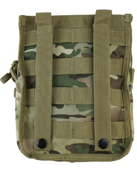 Підсумок KOMBAT UK Large Molle Utility Pouch | Зображення 3