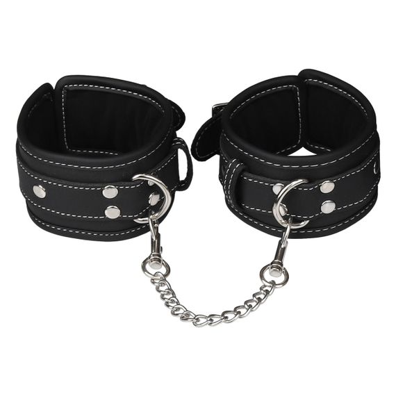 Набор БДСМ - Erospace Wild Play Luxury BDSM Set 7 pcs C10 sexstyle | Зображення 5