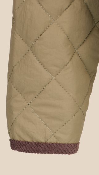 Куртка-сорочка однотонна жіноча LAWA WBC02488 S Хакі shop (2000999500459) | Зображення 2
