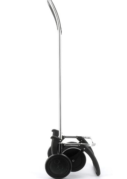 Сумка-візок Rolser Saquet LN 4 43 Azul (SAQ056-1026) | Зображення 5