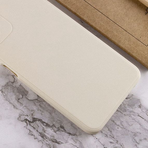 Силіконовий чохол Candy Full Camera для Xiaomi Poco X5 Pro 5G Сірий/Smoky Gray | Зображення 2