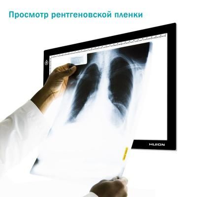 Графічний планшет Huion L4S (L4S) | Зображення 8
