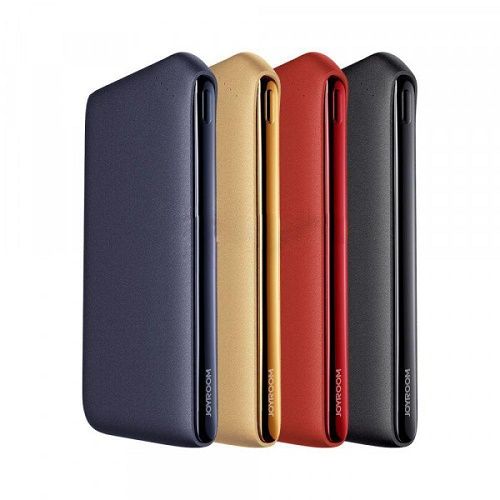 Портативное зарядное устройство Power Bank Joyroom D-M154 10000 mAh | Зображення 1