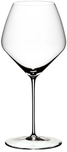 Набор бокалов для красного вина Riedel Cabernet Veloce 6330/0 825 мл 2 шт