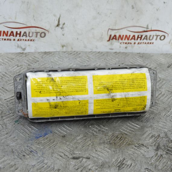 Подушка безпеки пасажира в торпедо Audi A3 8P 2003-2012 Подушка пасажира аірбаг Ауді а3 8р 8P0880202 | Зображення 2