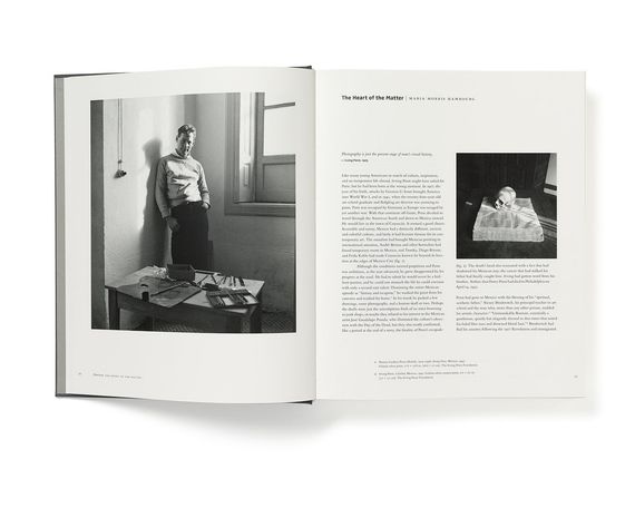 Альбоми відомих фотографів книга фотографій Ірвіна Пенна Irving Penn "Centennial" книги для фотографів | Зображення 4