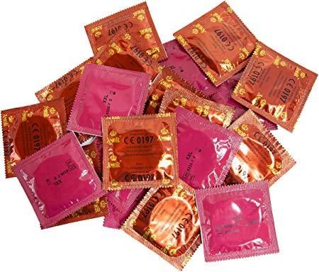 Презервативи - Amor XXL, 50 шт. sexstyle | Зображення 2