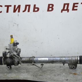 Рульова рейка Mercedes Benz GLK-Class X204 2008-2015 Рейка рульова Мерседес ГЛК х204 7853501346A 2044603600