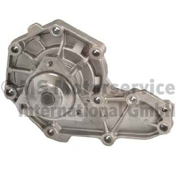 Водяной насос Renault Kangoo 1.9 D/dTi/dCi 97-, KS, 50005301,