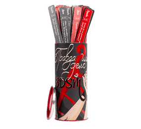 Настольная игра Правда или дело: БДСМ (на русском)