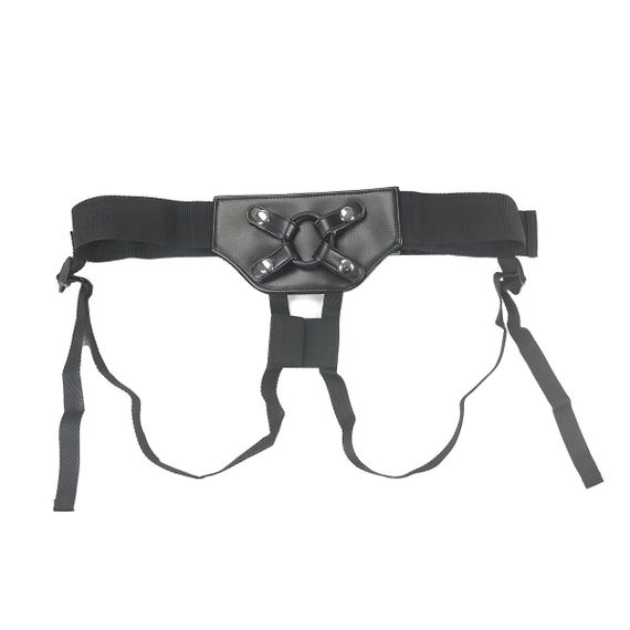 Трусики для страпона Addiction Strap-On Harness One Size