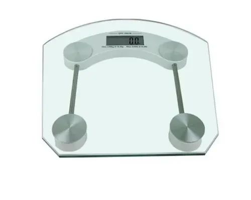 Ваги підлогові електронні (150 кг) | Зображення 1