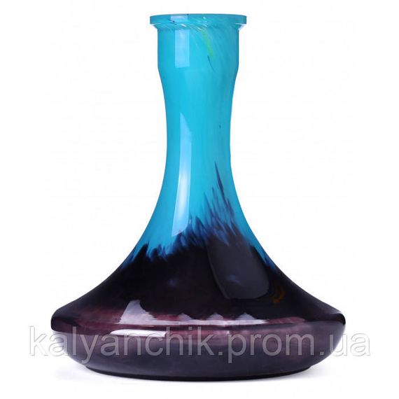 Колба для кальяну Yahya Craft матова | Зображення 3