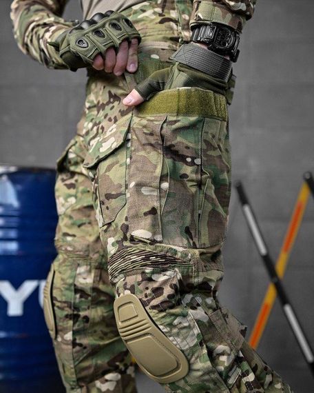 Тактичні Костюм combat g3 ВТ0954 | Зображення 7